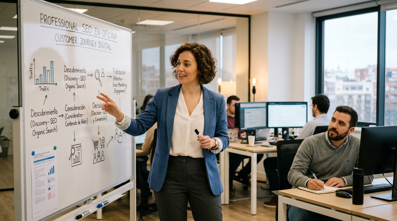 Customer Journey Digital